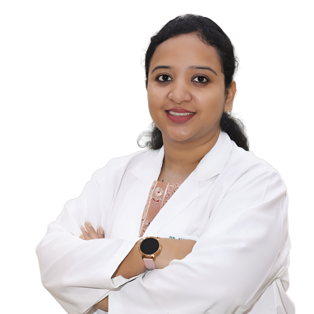 Dr. Surabhi Mathur