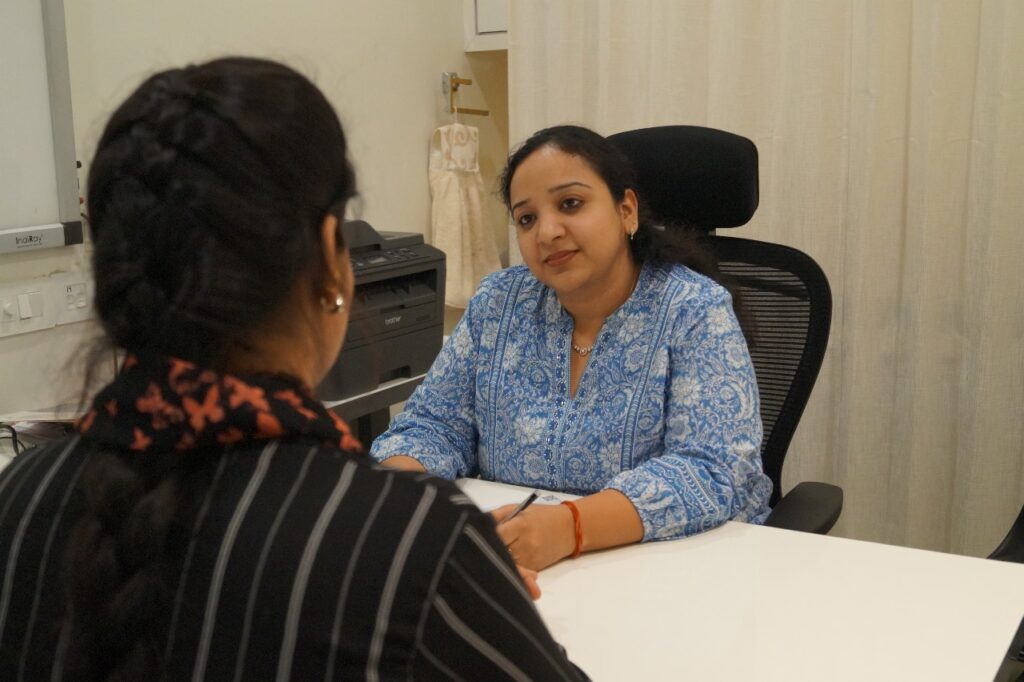 Dr. Surabhi Mathur