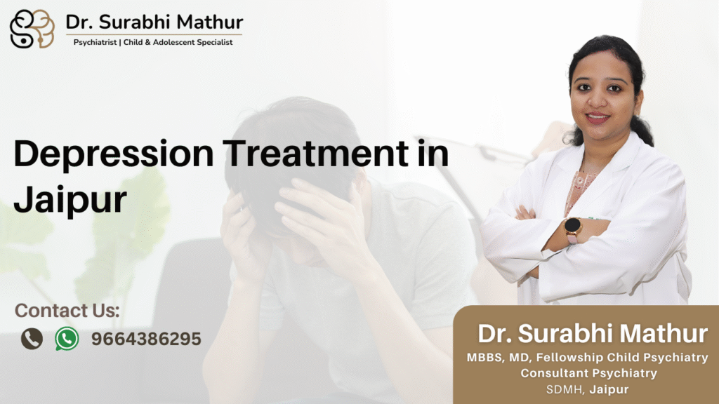 Depression Consultation