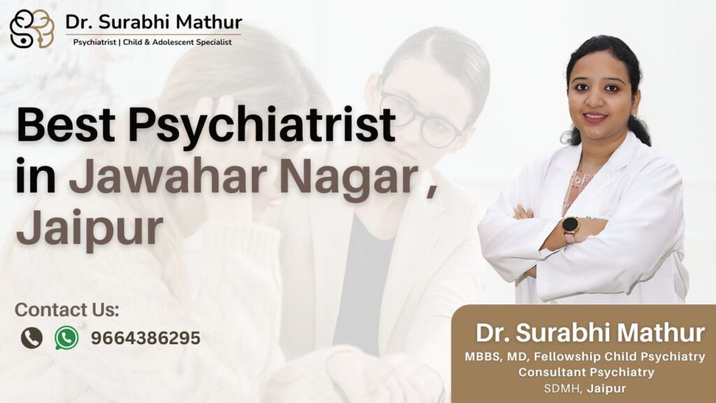 Jawahar nagar best psychitarist