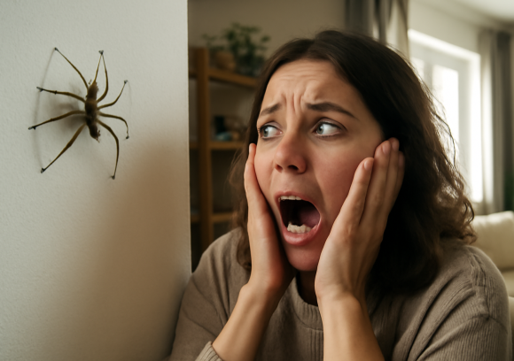 phobia